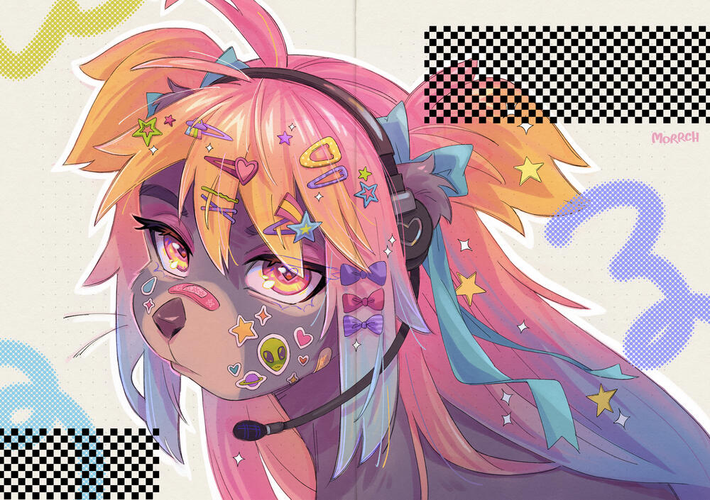 Hoshi